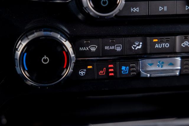 used 2026 Ford F-450 car, priced at $139,987