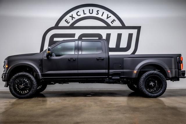 used 2026 Ford F-450 car, priced at $139,987