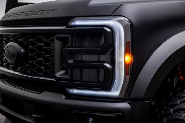 used 2026 Ford F-450 car, priced at $139,987