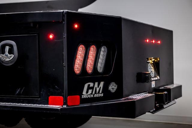 used 2024 Chevrolet Silverado 3500 car, priced at $65,997