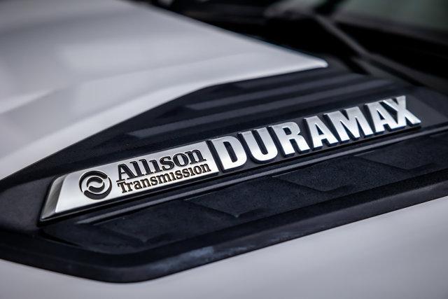 used 2024 Chevrolet Silverado 3500 car, priced at $65,997