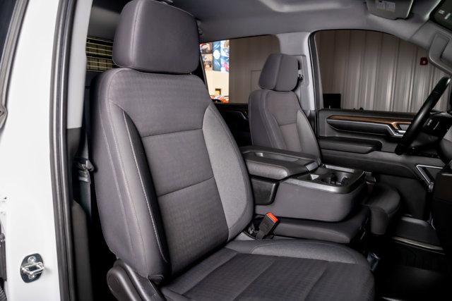 used 2024 Chevrolet Silverado 3500 car, priced at $65,997