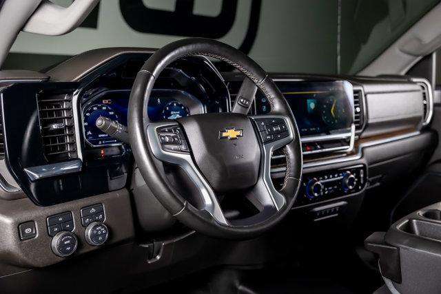 used 2024 Chevrolet Silverado 3500 car, priced at $65,997
