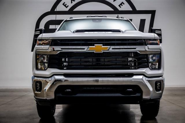 used 2024 Chevrolet Silverado 3500 car, priced at $65,997