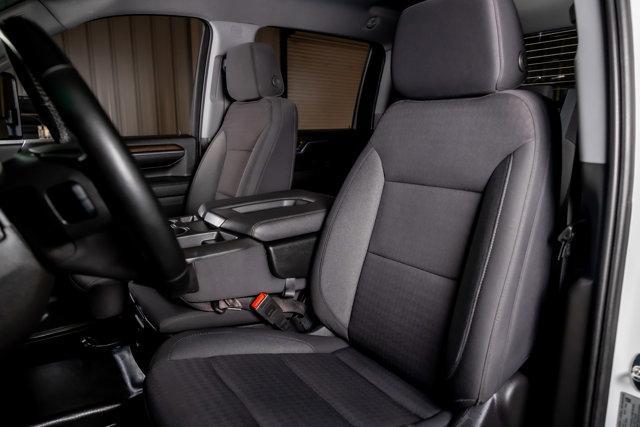 used 2024 Chevrolet Silverado 3500 car, priced at $65,997