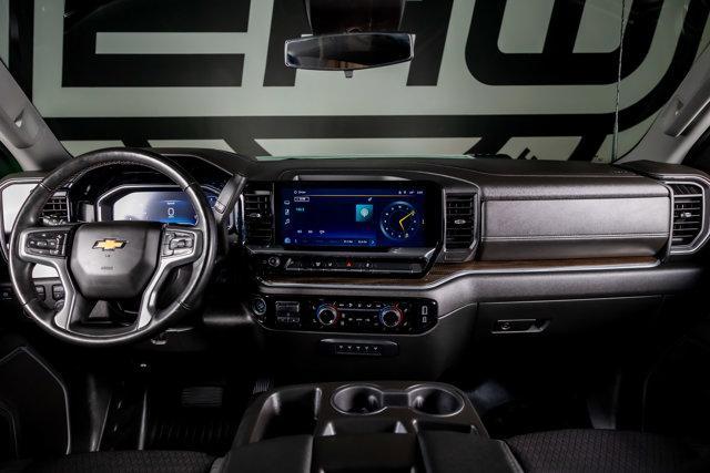 used 2024 Chevrolet Silverado 3500 car, priced at $65,997