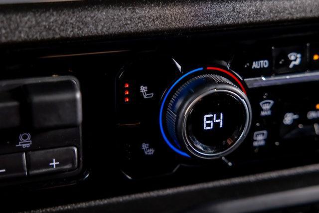 used 2024 Chevrolet Silverado 3500 car, priced at $65,997