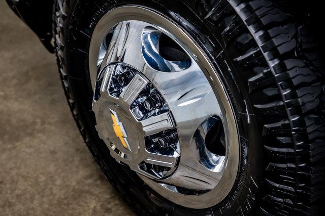 used 2024 Chevrolet Silverado 3500 car, priced at $65,997