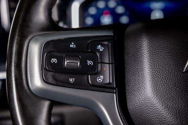 used 2024 Chevrolet Silverado 3500 car, priced at $65,997