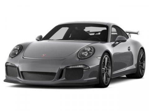 used 2015 Porsche 911 car