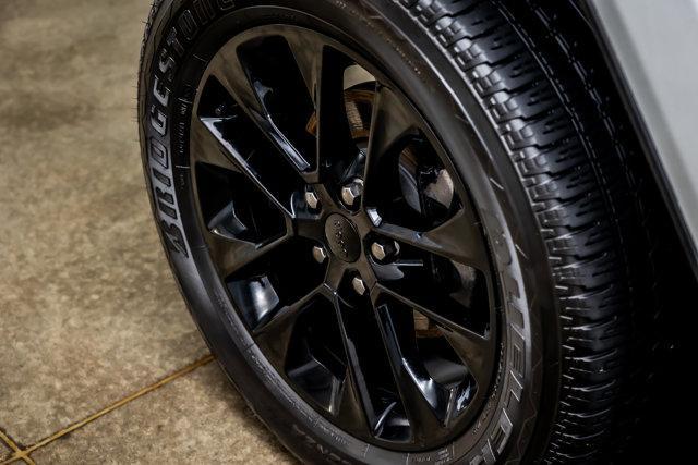 used 2023 Jeep Wrangler car, priced at $39,947