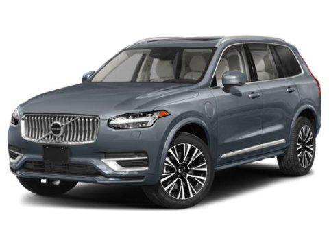 used 2024 Volvo XC90 Recharge Plug-In Hybrid car