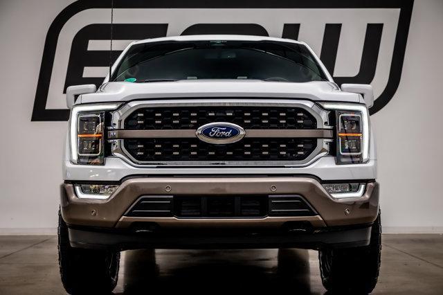 used 2023 Ford F-150 car, priced at $59,997