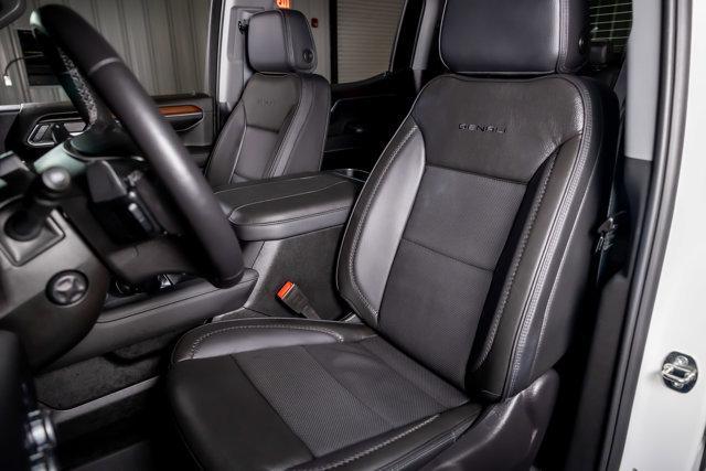 used 2024 GMC Sierra 1500 car, priced at $63,997