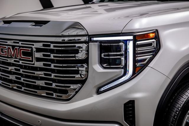 used 2024 GMC Sierra 1500 car, priced at $63,997