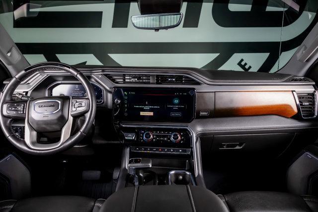 used 2024 GMC Sierra 1500 car, priced at $63,997