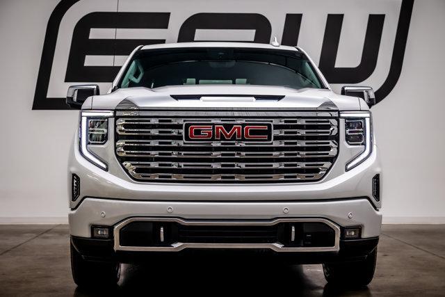 used 2024 GMC Sierra 1500 car, priced at $63,997