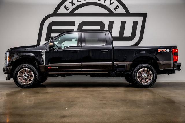 used 2024 Ford F-350 car, priced at $96,997