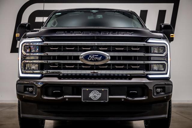 used 2024 Ford F-350 car, priced at $96,997