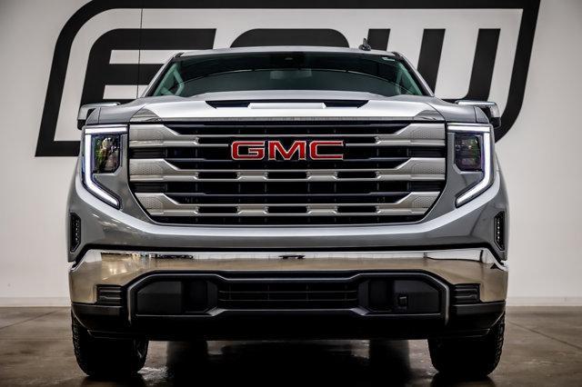 used 2023 GMC Sierra 1500 car, priced at $45,997