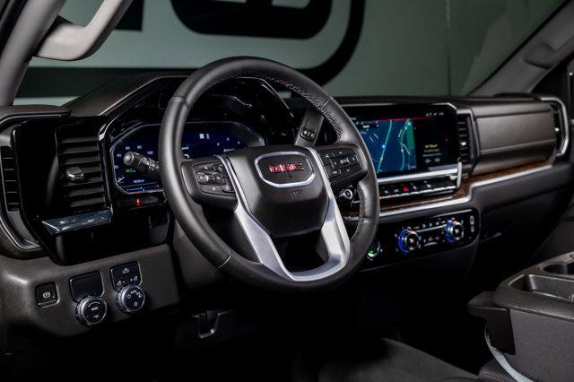 used 2023 GMC Sierra 1500 car, priced at $45,997