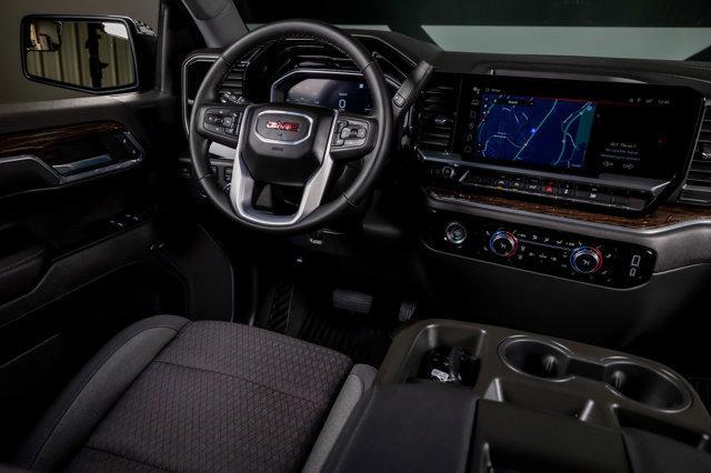 used 2023 GMC Sierra 1500 car, priced at $45,997