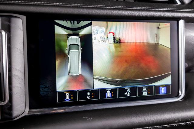 used 2023 GMC Yukon car, priced at $69,997
