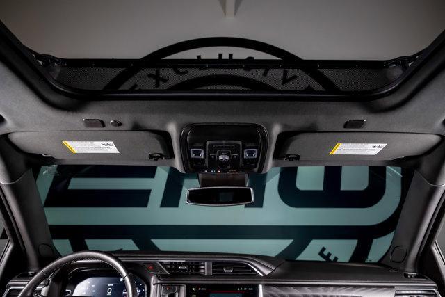 used 2023 GMC Yukon car, priced at $69,997