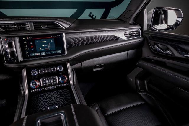 used 2023 GMC Yukon car, priced at $69,997