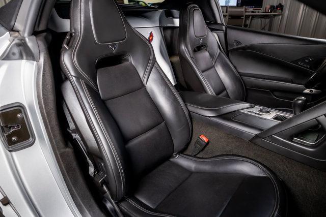 used 2014 Chevrolet Corvette Stingray car, priced at $38,949