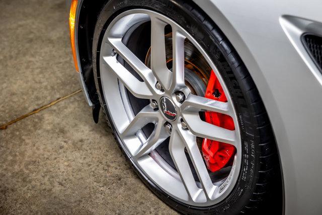 used 2014 Chevrolet Corvette Stingray car, priced at $38,949