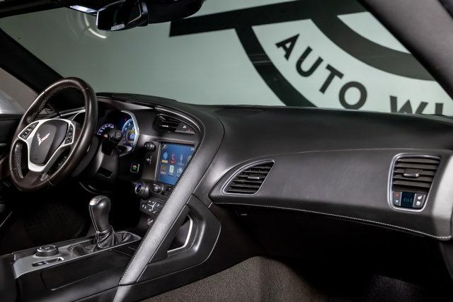 used 2014 Chevrolet Corvette Stingray car, priced at $38,949