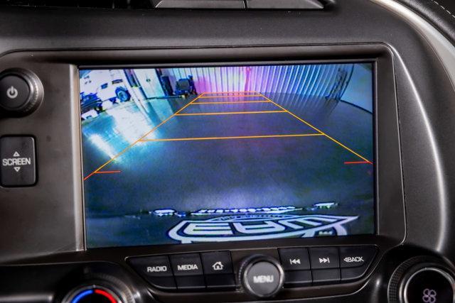 used 2014 Chevrolet Corvette Stingray car, priced at $38,949