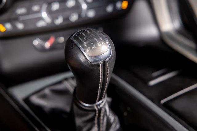 used 2014 Chevrolet Corvette Stingray car, priced at $38,949