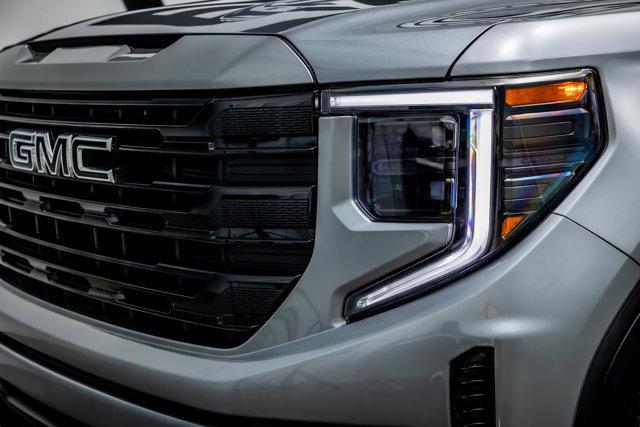 used 2024 GMC Sierra 1500 car, priced at $52,997