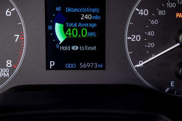 used 2024 Toyota Corolla car, priced at $19,997