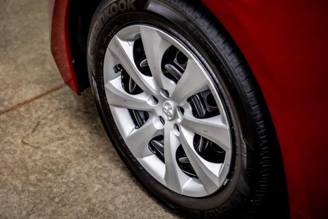 used 2024 Toyota Corolla car, priced at $19,997