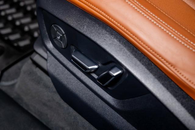 used 2025 Audi Q8 car, priced at $78,858