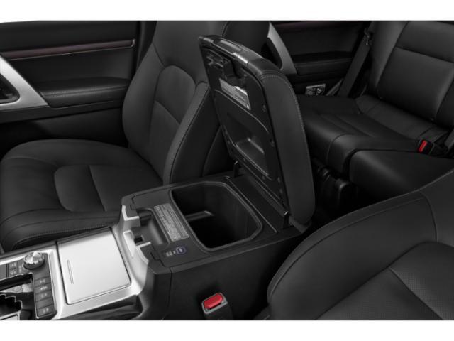 used 2021 Toyota Land Cruiser car