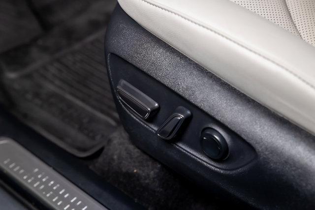 used 2025 Toyota Grand Highlander car, priced at $51,874