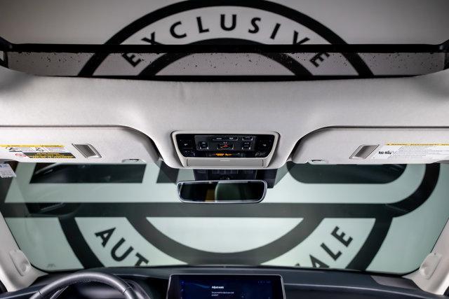 used 2025 Toyota Grand Highlander car, priced at $51,874