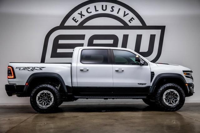 used 2021 Ram 1500 car, priced at $64,994