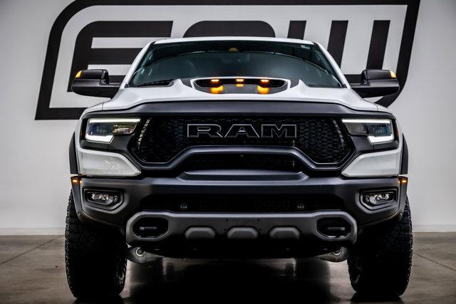 used 2021 Ram 1500 car, priced at $64,994