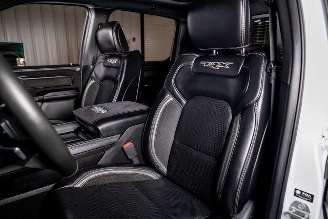 used 2021 Ram 1500 car, priced at $64,994