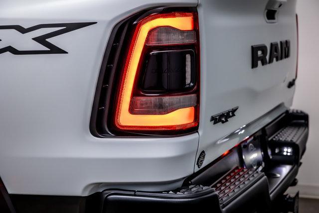 used 2021 Ram 1500 car, priced at $64,994