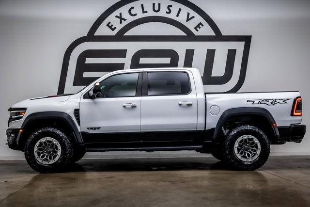 used 2021 Ram 1500 car, priced at $64,994