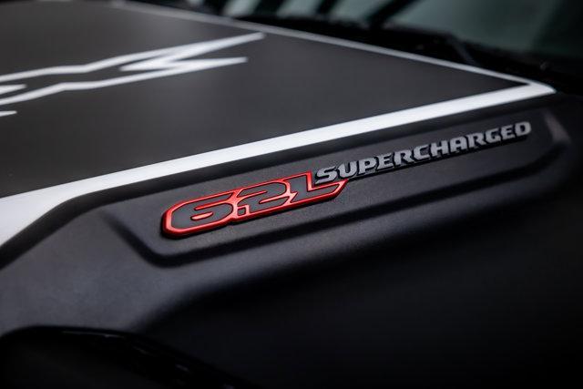 used 2021 Ram 1500 car, priced at $64,994