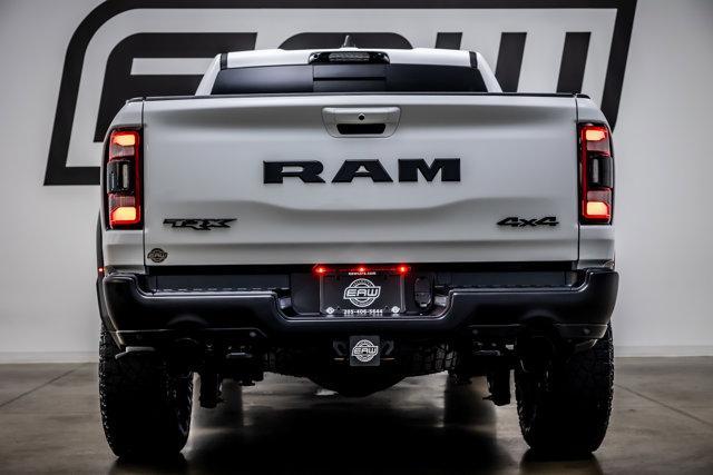 used 2021 Ram 1500 car, priced at $64,994