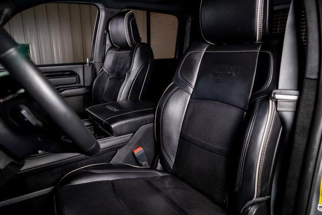 used 2022 Ram 2500 car, priced at $55,997