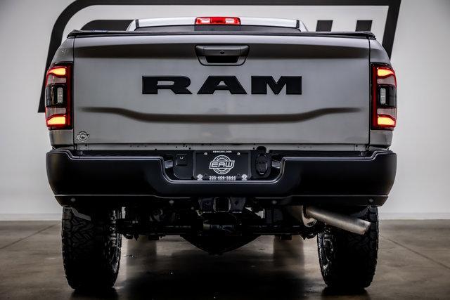 used 2022 Ram 2500 car, priced at $55,997